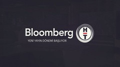 Bloomberg HT Logo