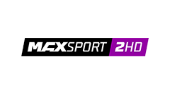 Max Sport 2 Logo