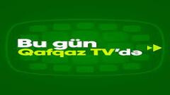 Qafqaz tv canli Logo