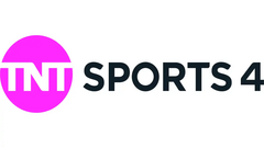 TNT Sports 4 Logo