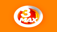 TV3 Max Logo